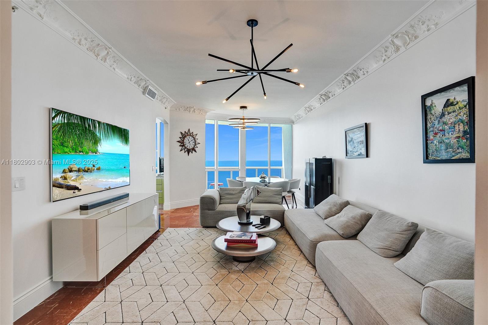 18201 Collins Ave 3809