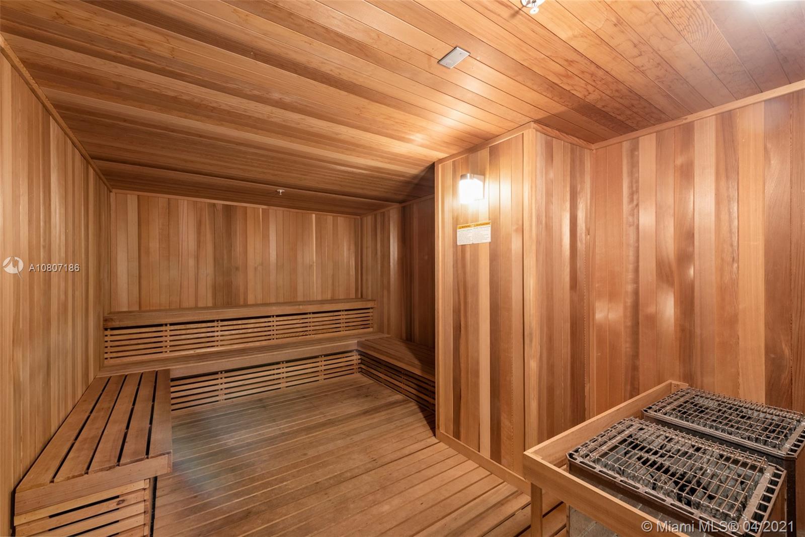 BISCAYNE BEACH CONDO - Residential