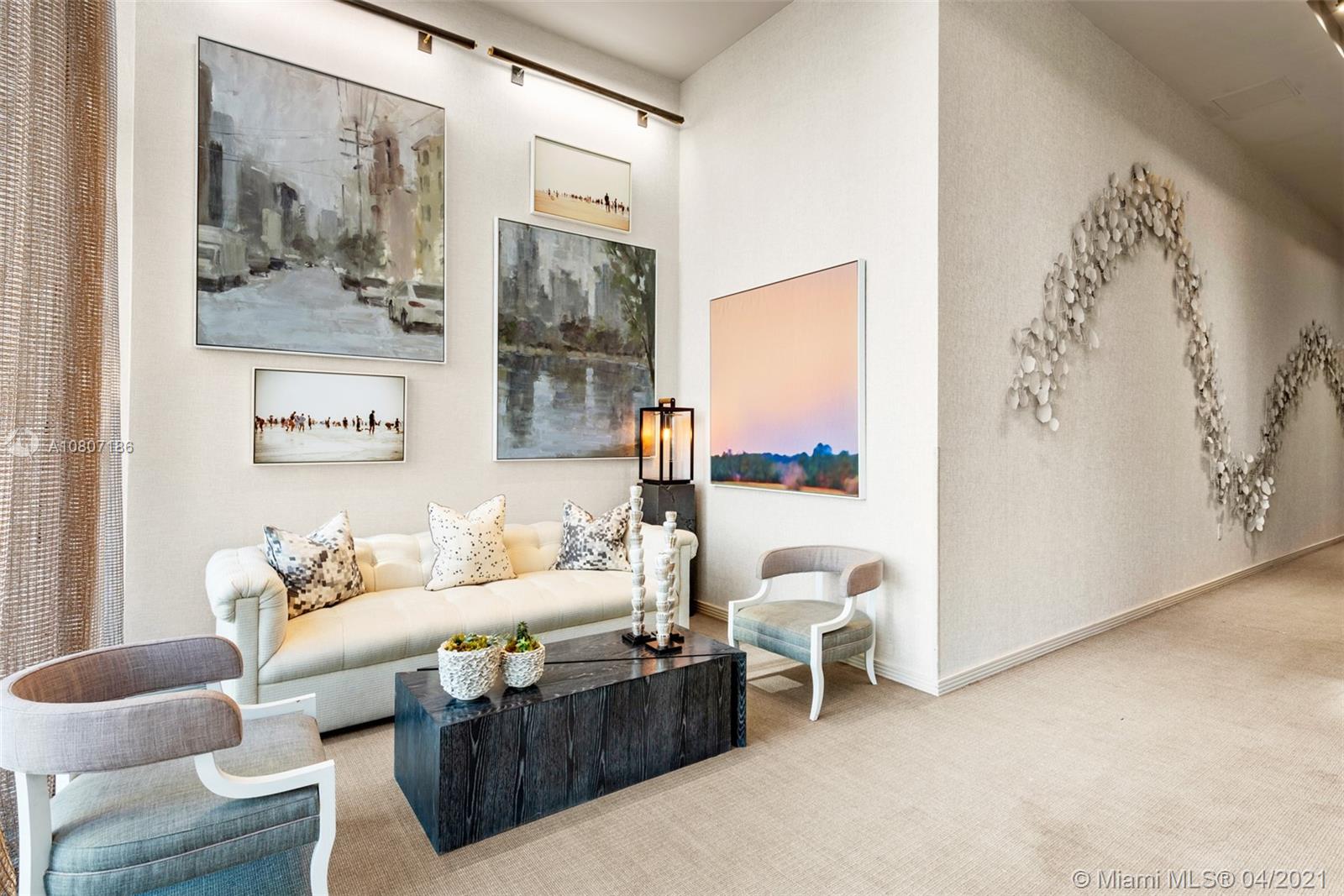 BISCAYNE BEACH CONDO - Residential