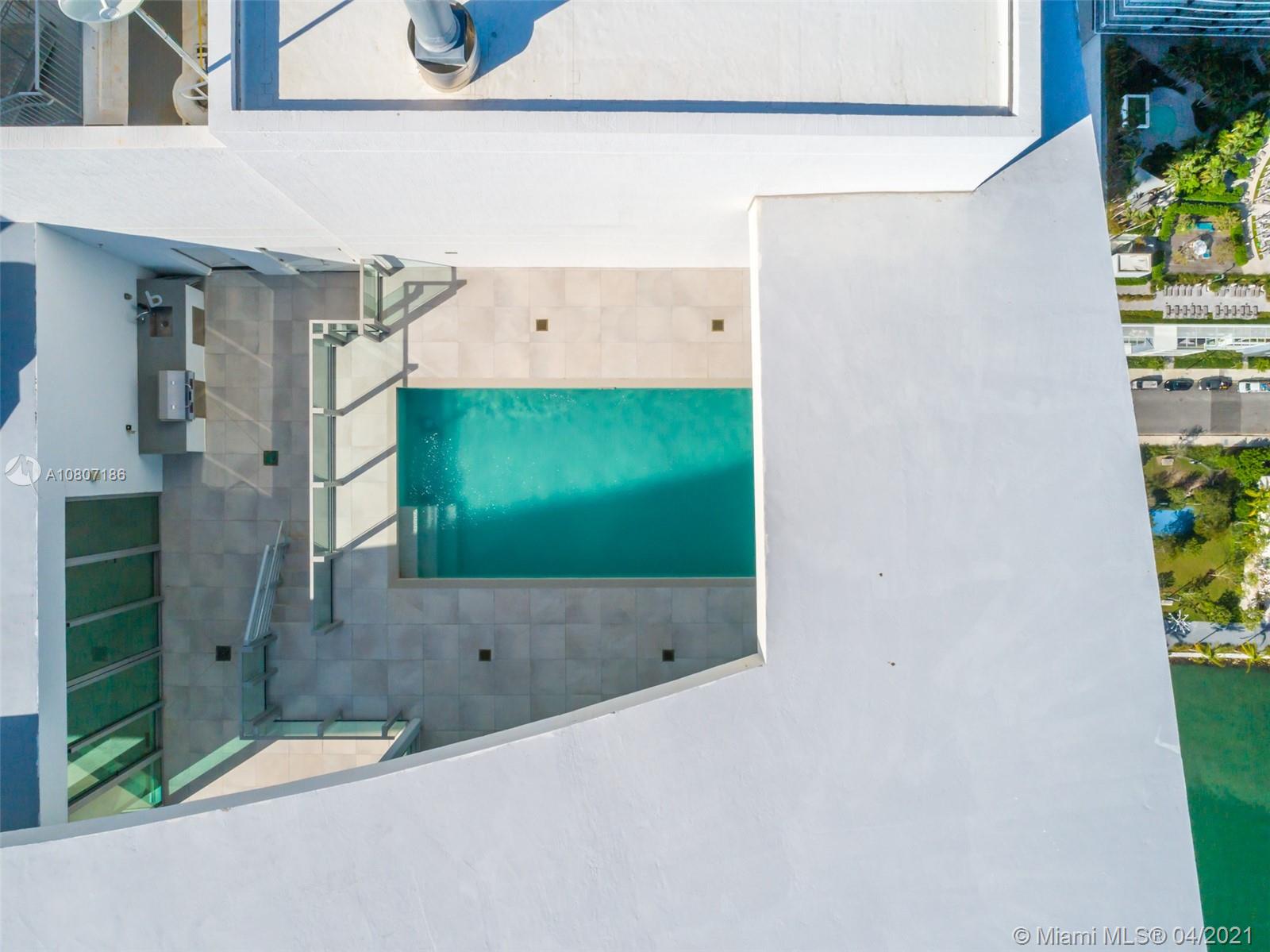 BISCAYNE BEACH CONDO - Residential