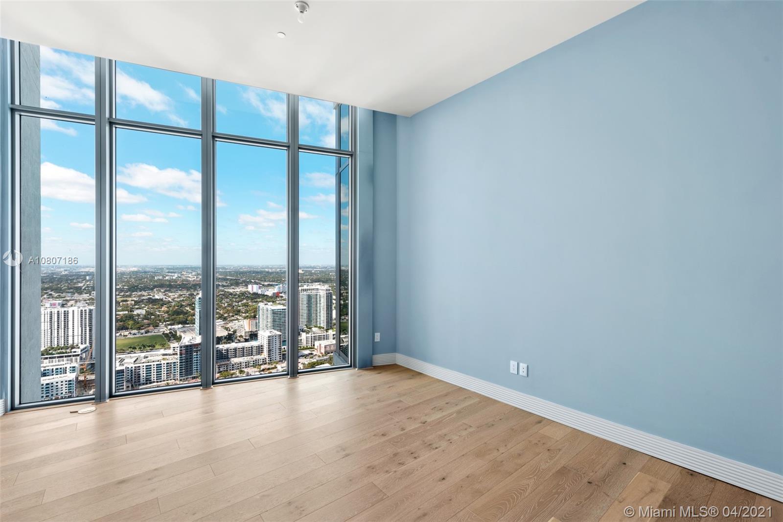 BISCAYNE BEACH CONDO - Residential
