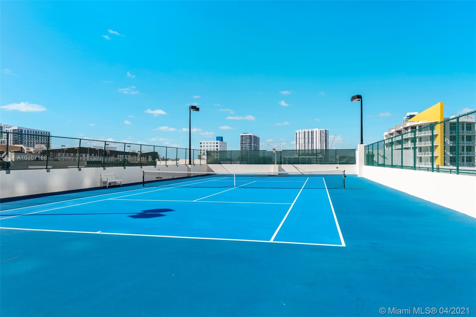 BISCAYNE BEACH CONDO - Residential