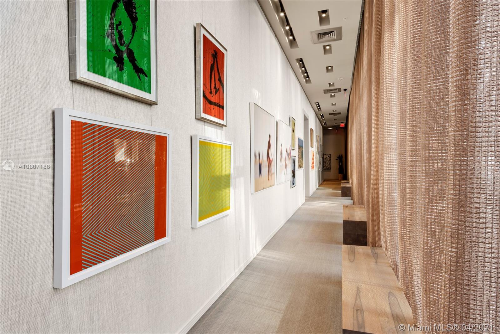 BISCAYNE BEACH CONDO - Residential