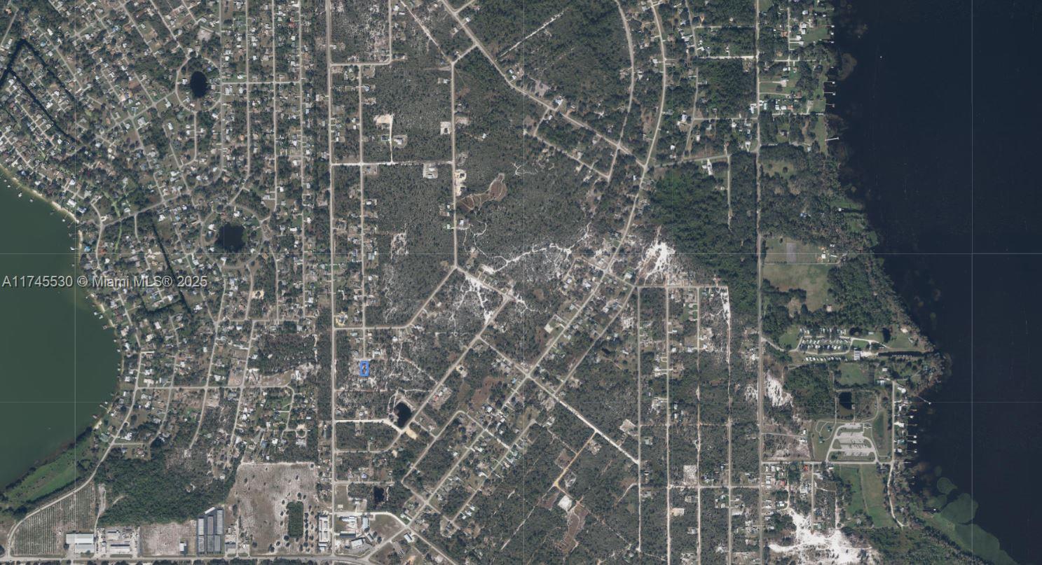 HIGHLANDS PARK SW AREA - Land