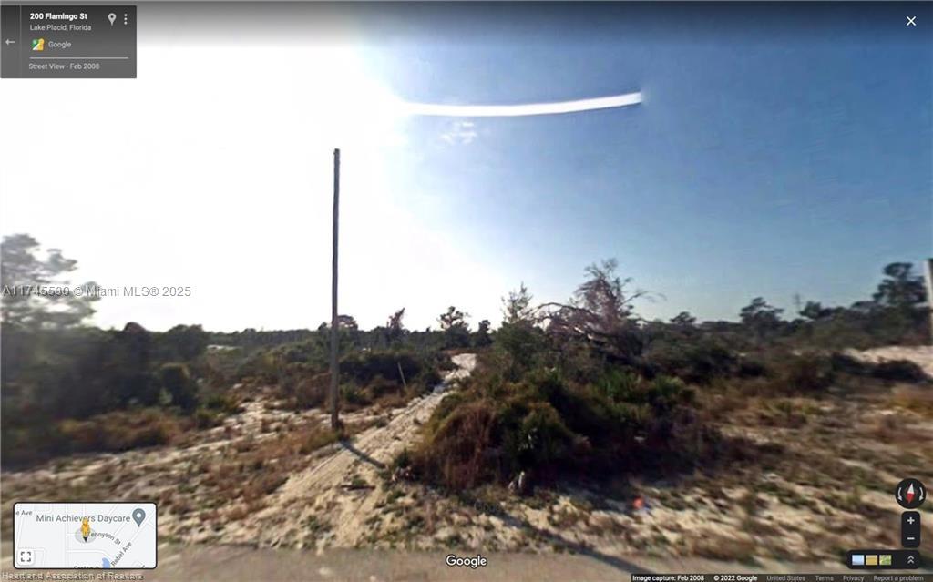 HIGHLANDS PARK SW AREA - Land