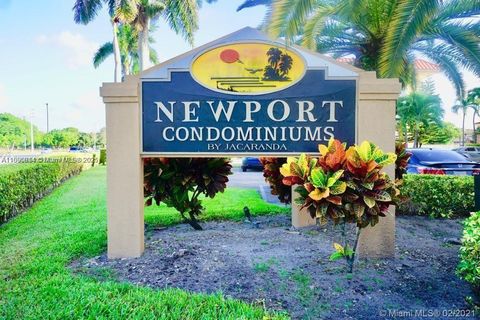 Photo of 605 S Pine Island Rd #404A, Plantation, FL 33324 (MLS # A11890814)
