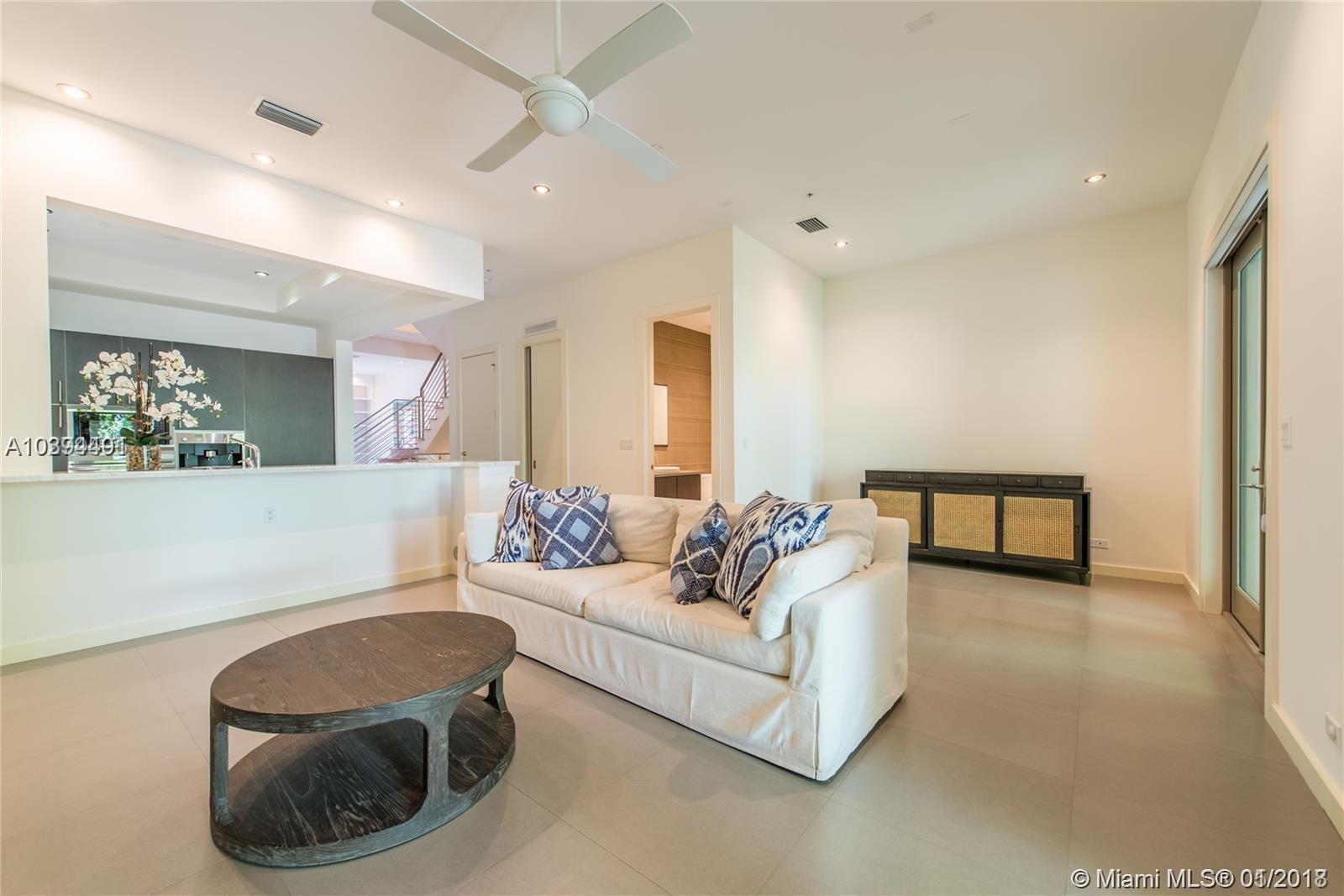 OAK LANE - Residential Lease