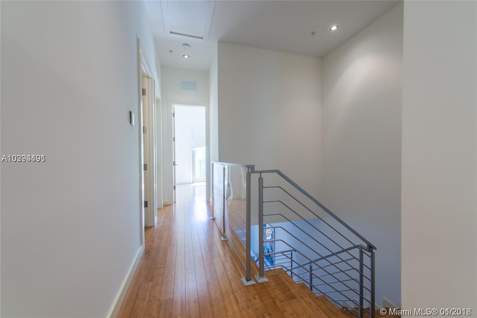 OAK LANE - Residential Lease