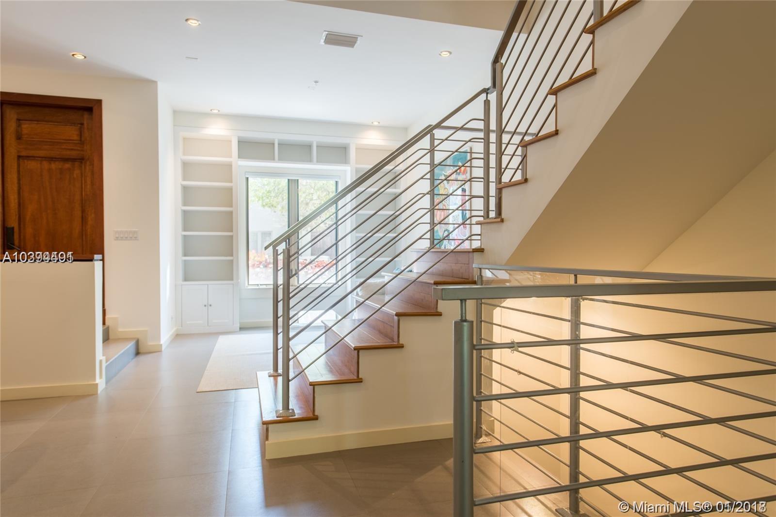 OAK LANE - Residential Lease