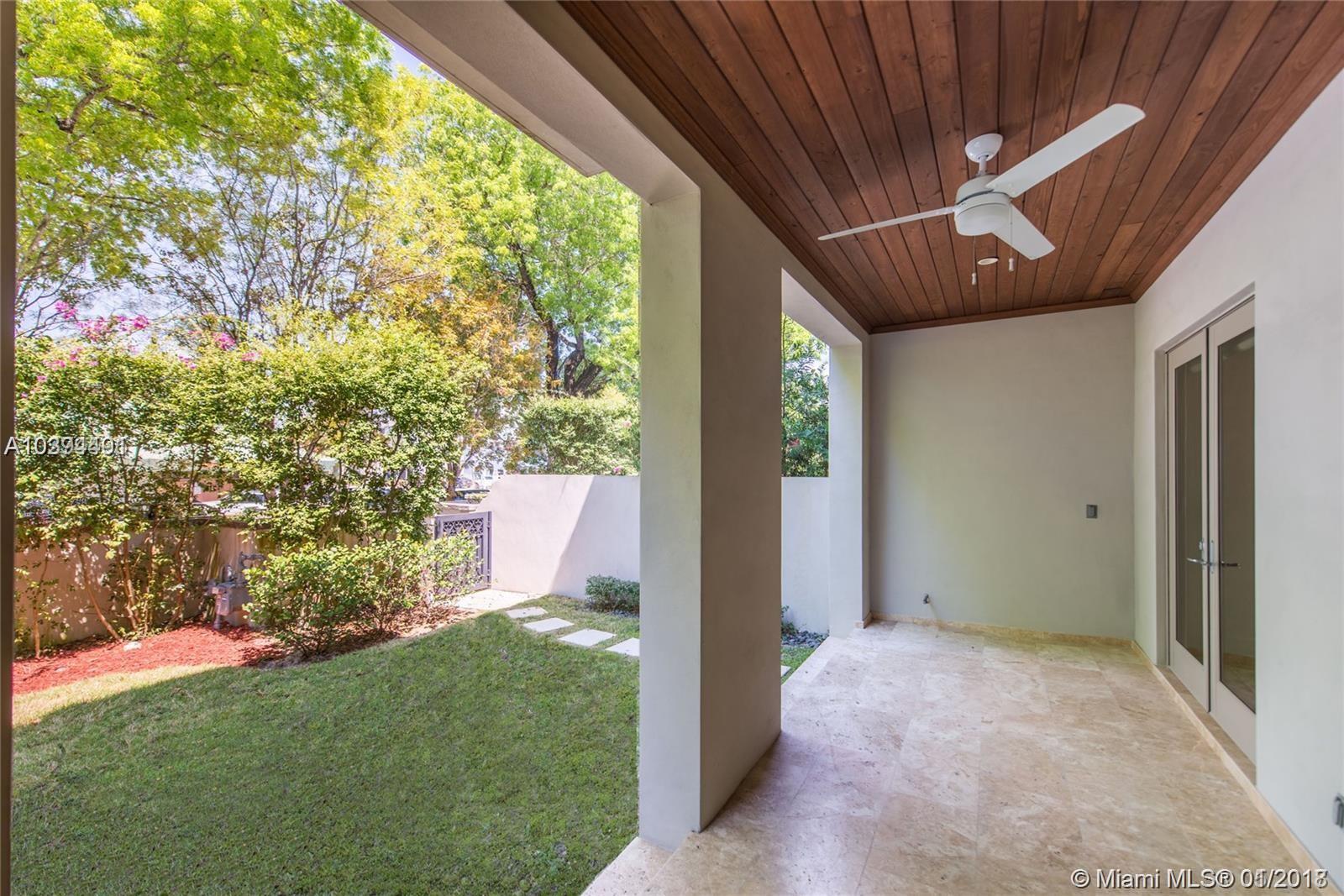 OAK LANE - Residential Lease