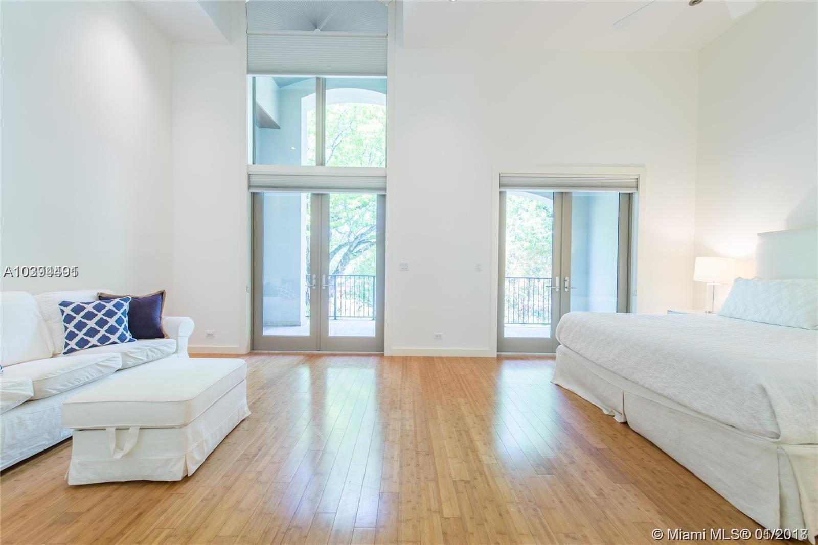 OAK LANE - Residential Lease