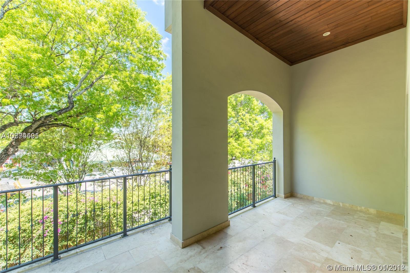 OAK LANE - Residential Lease