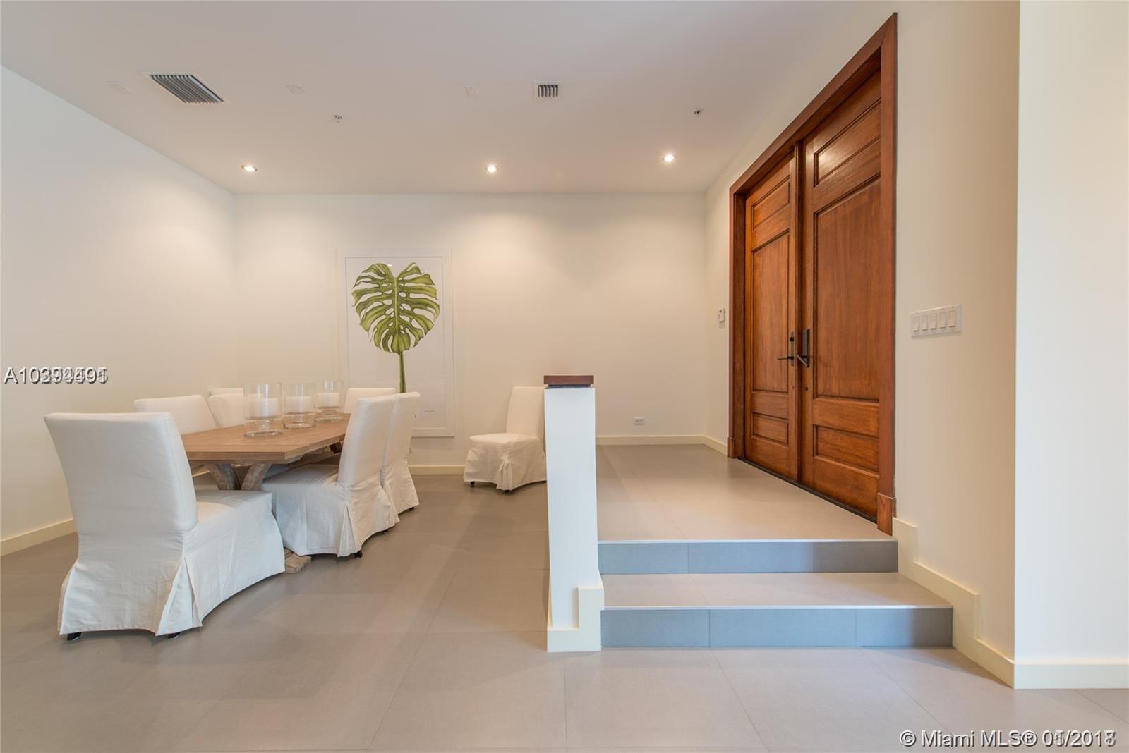 OAK LANE - Residential Lease