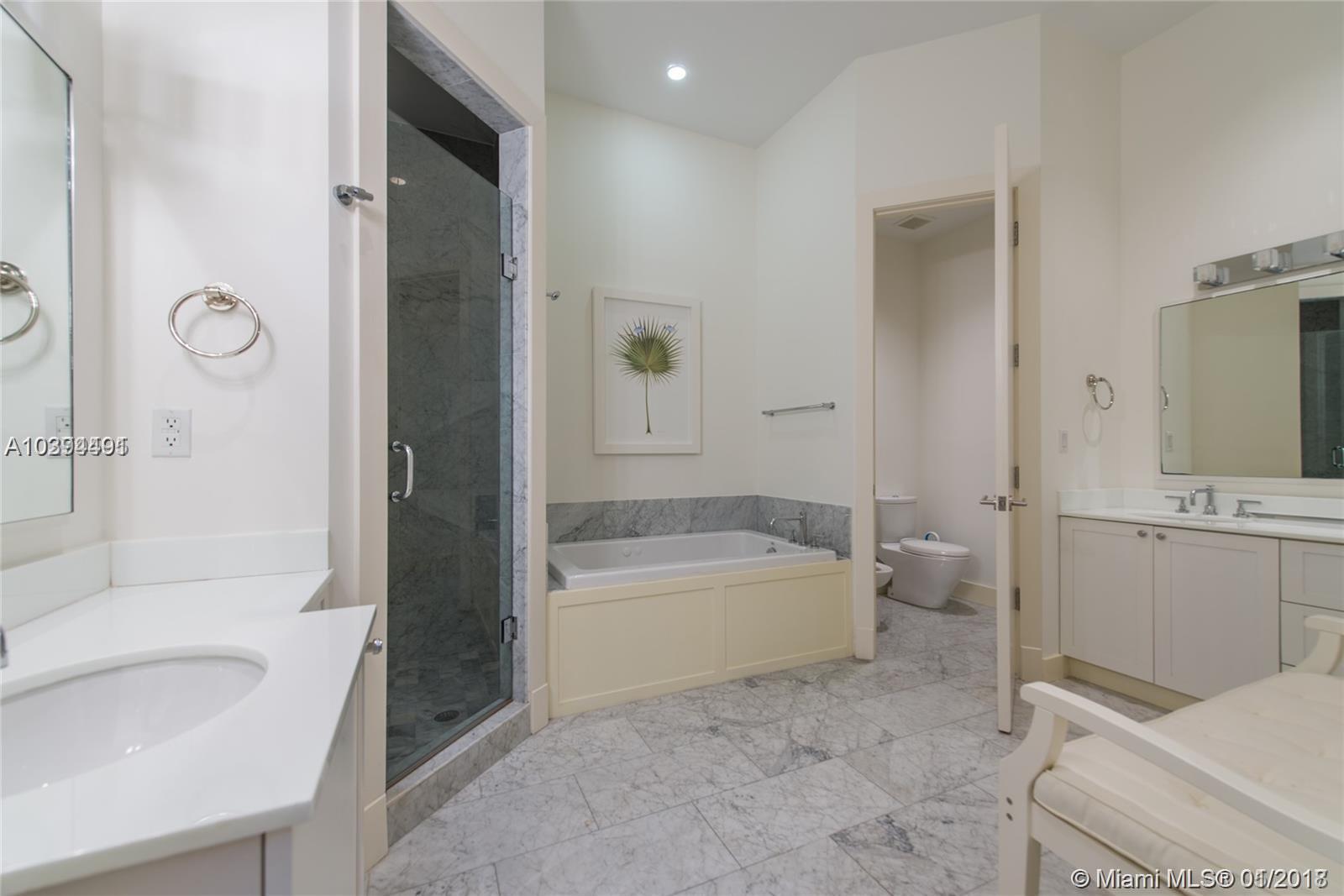 OAK LANE - Residential Lease