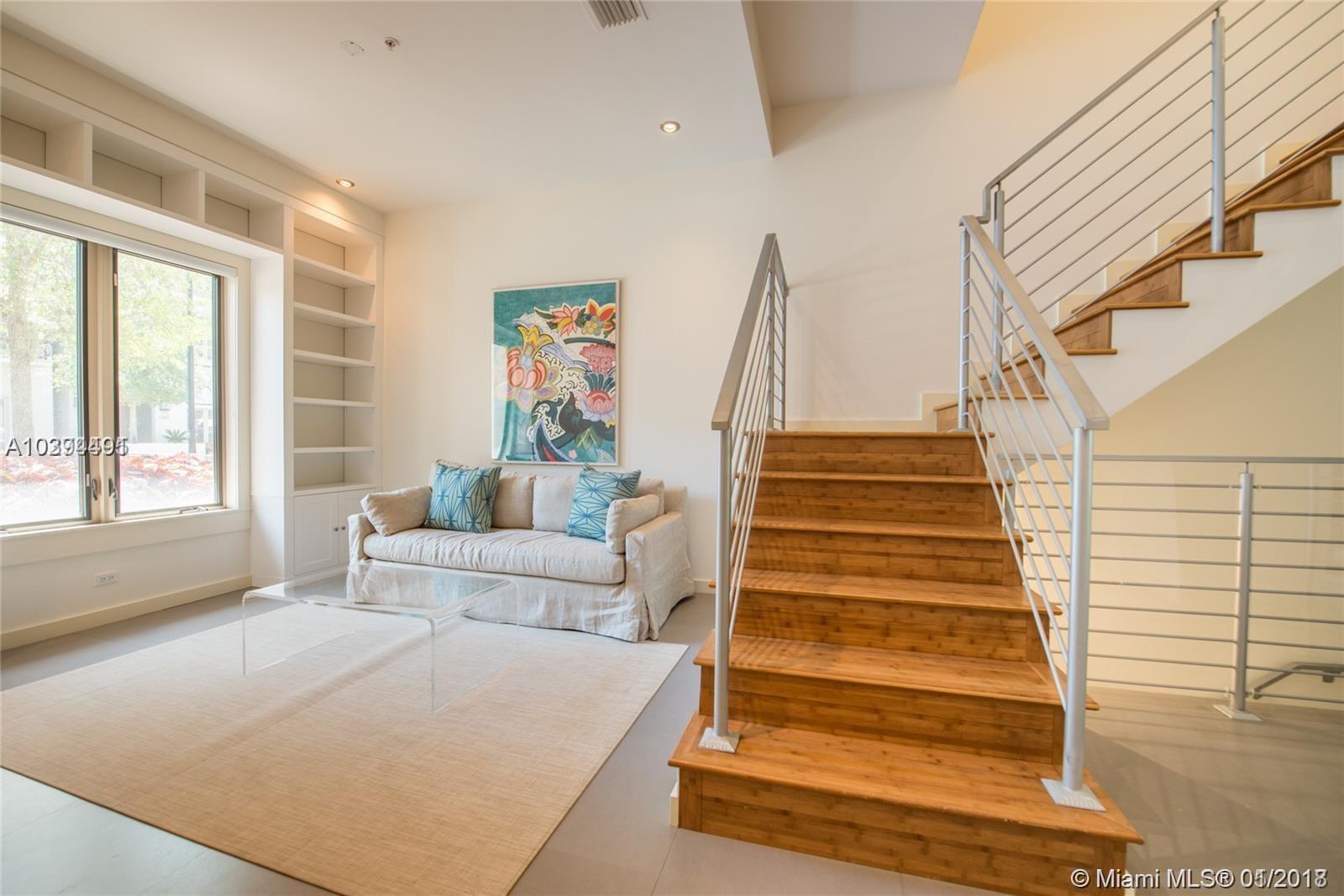 OAK LANE - Residential Lease