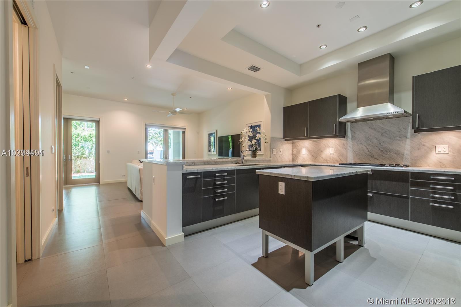 OAK LANE - Residential Lease