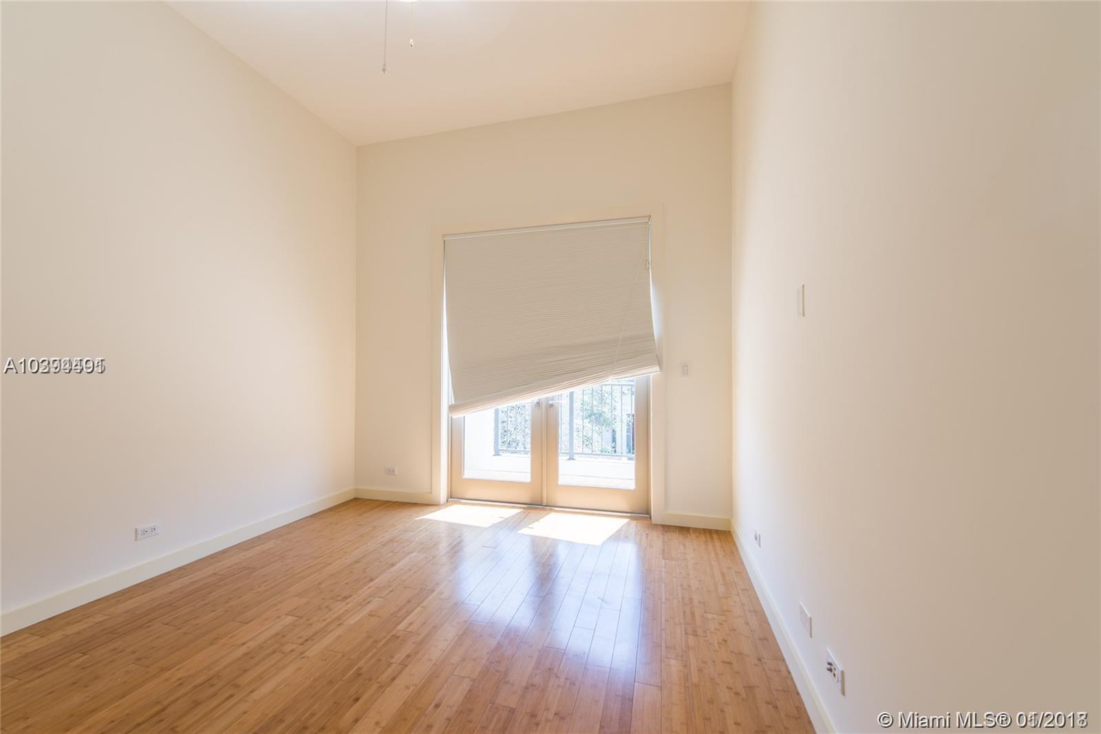 OAK LANE - Residential Lease