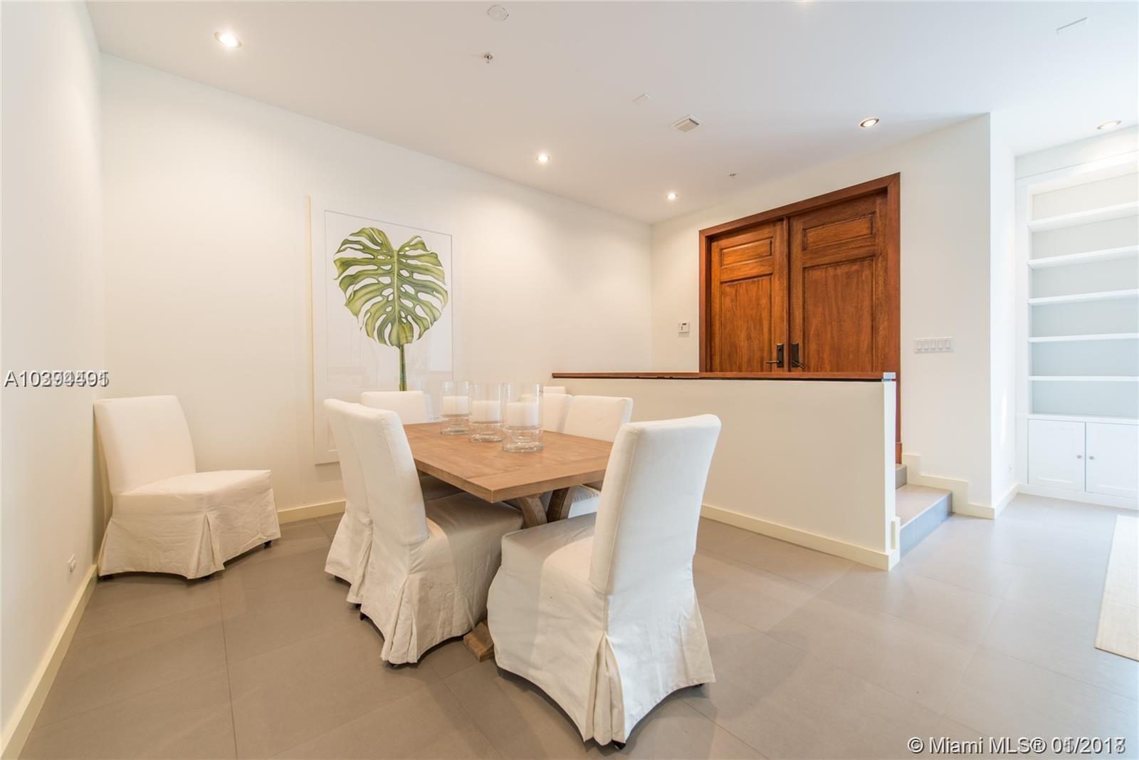 OAK LANE - Residential Lease