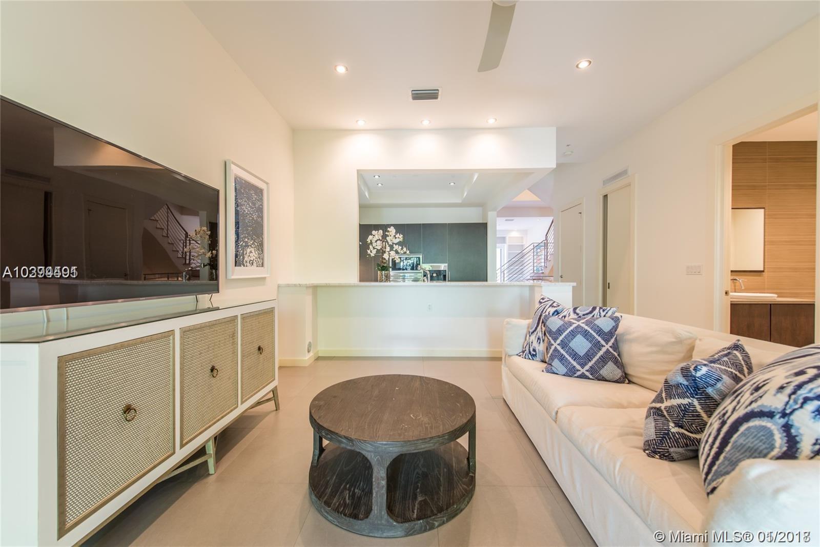 OAK LANE - Residential Lease