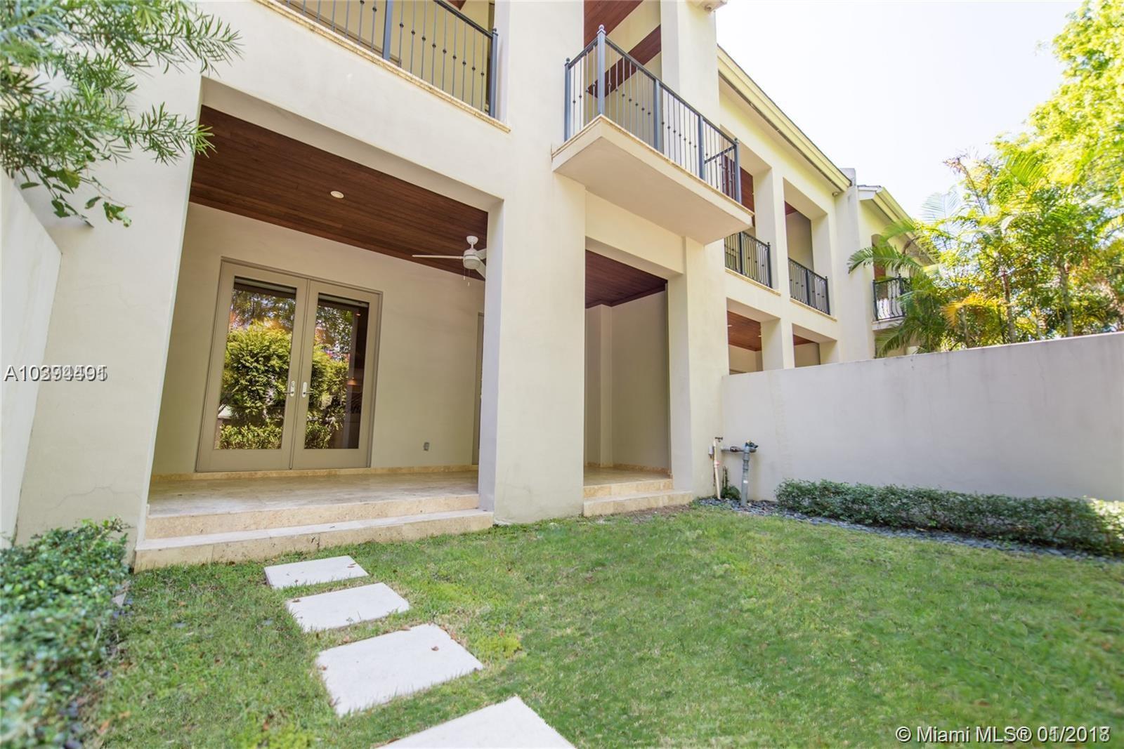 OAK LANE - Residential Lease