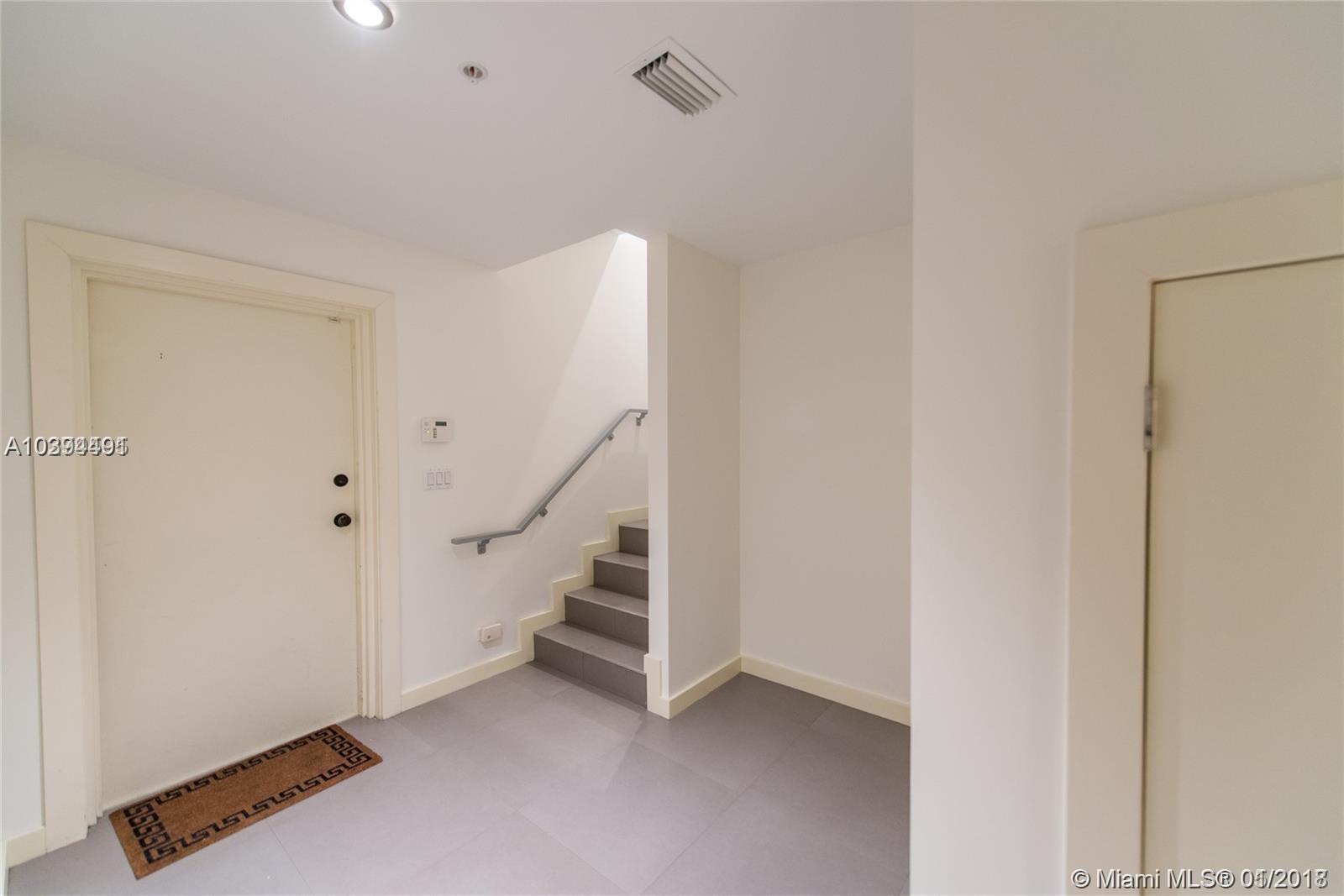 OAK LANE - Residential Lease