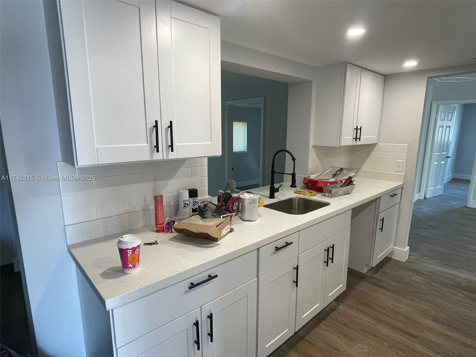 FLAIR SUBDIVISION NO 4 - Residential