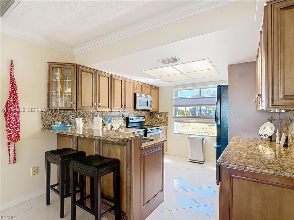 Villas at River Run - Residential