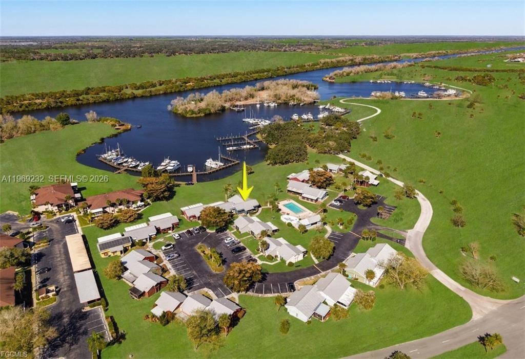 Villas at River Run - Residential