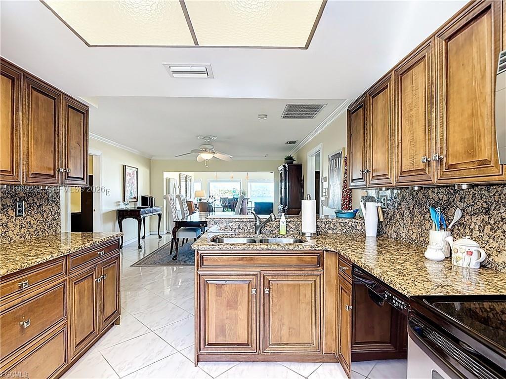 Villas at River Run - Residential