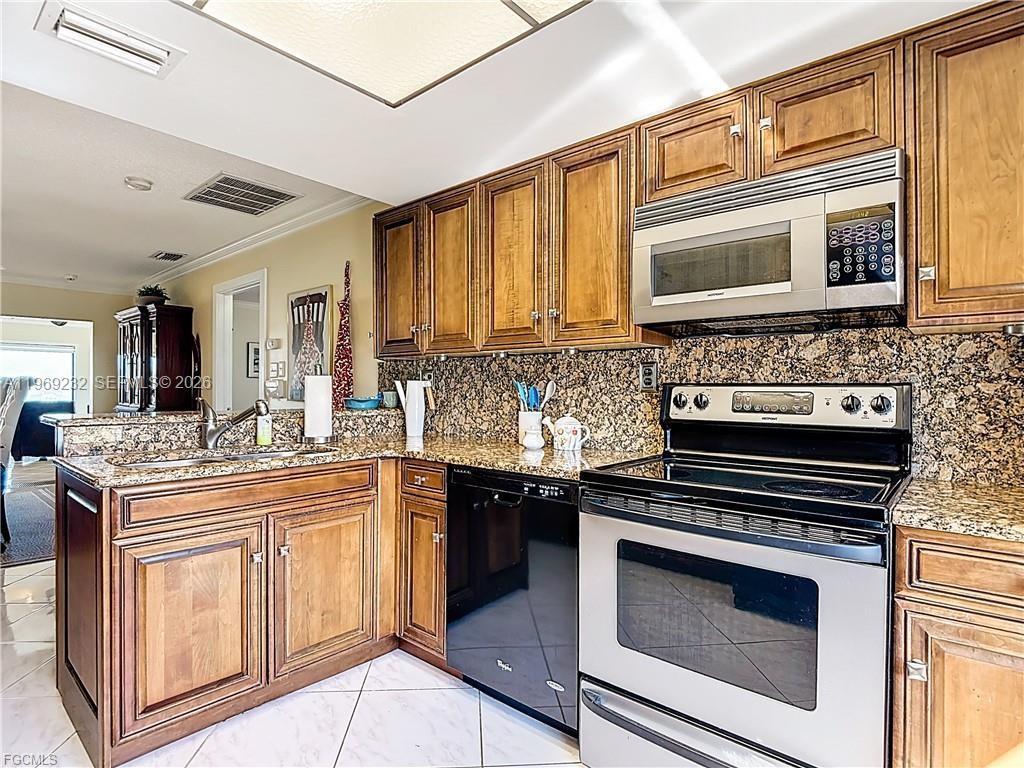 Villas at River Run - Residential