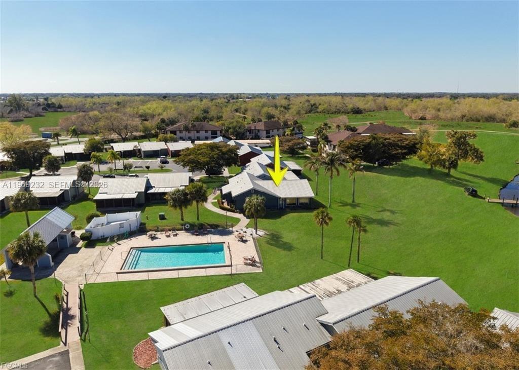 Villas at River Run - Residential