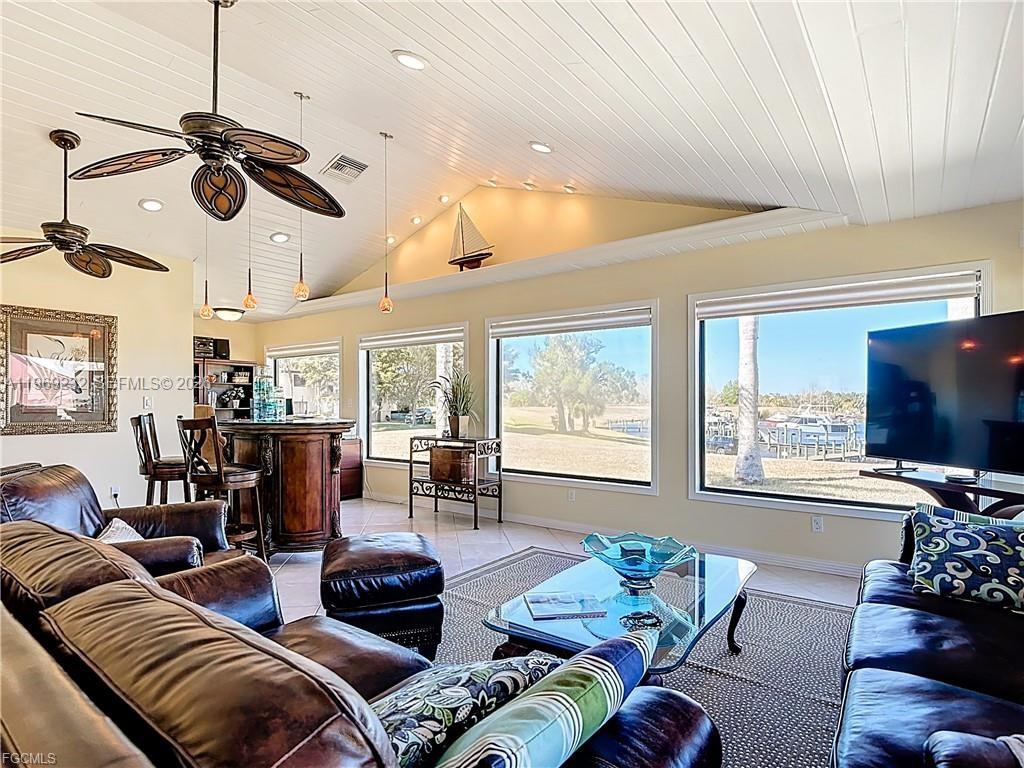 Villas at River Run - Residential