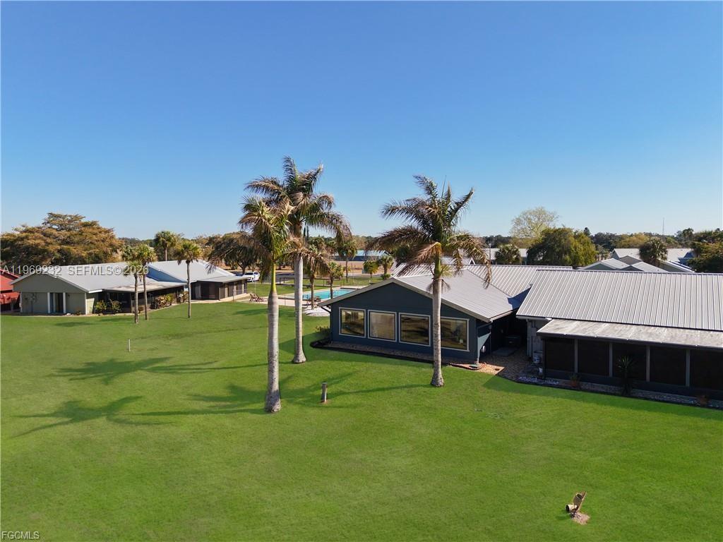 Villas at River Run - Residential