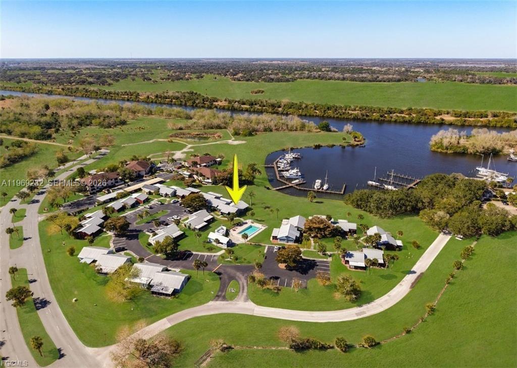 Villas at River Run - Residential