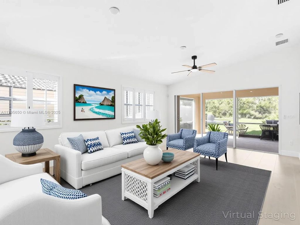 Photo of 8467 SE Retreat Dr, Hobe Sound, FL 33455 (MLS # A11795650)