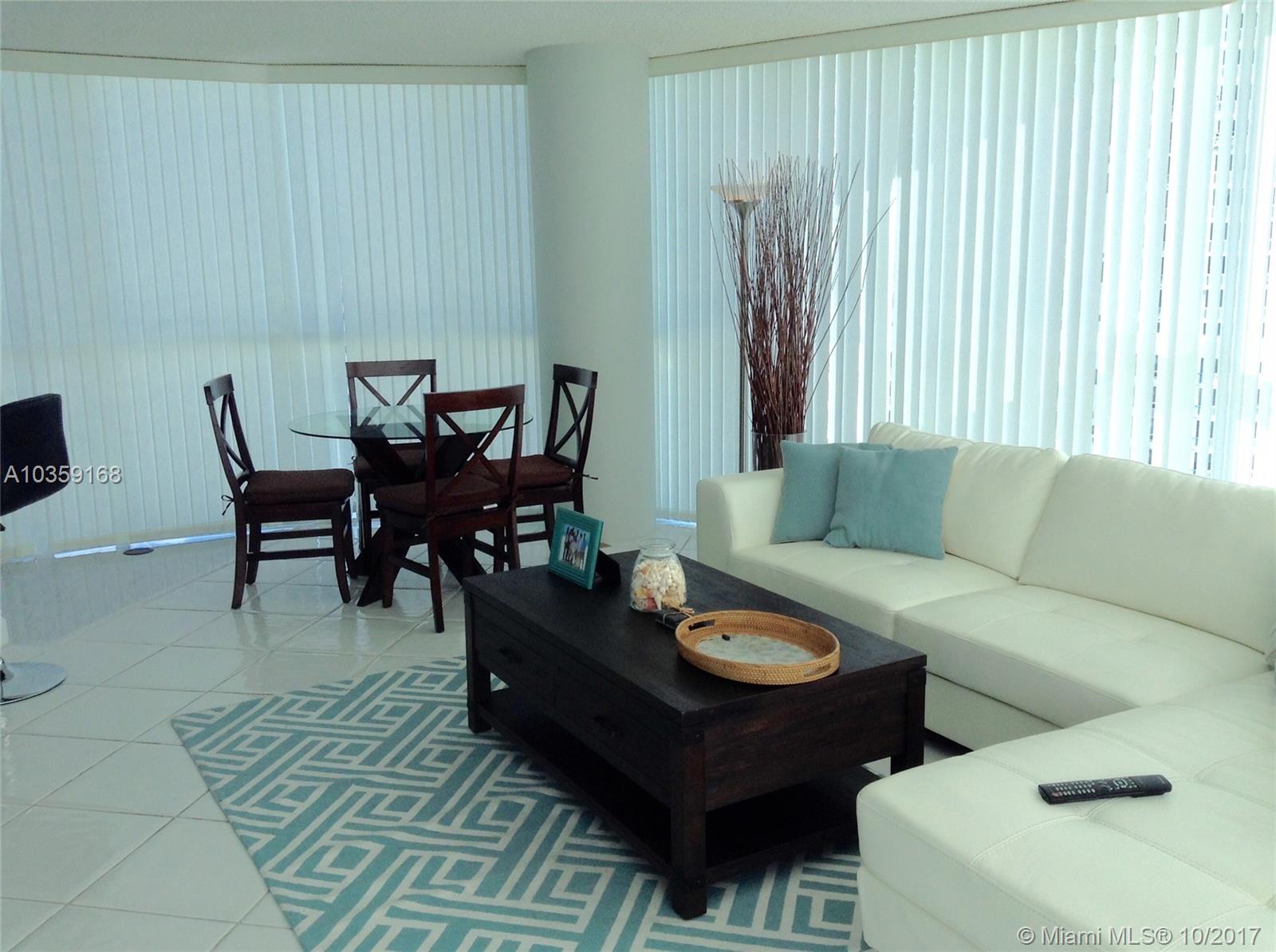 LA GORCE PALACE CONDO - Residential Lease