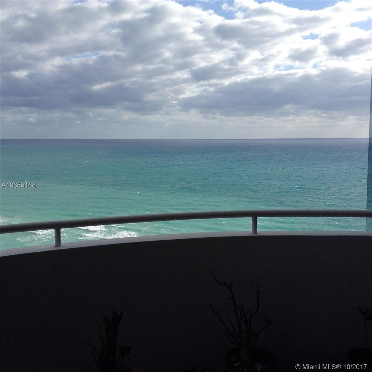 LA GORCE PALACE CONDO - Residential Lease