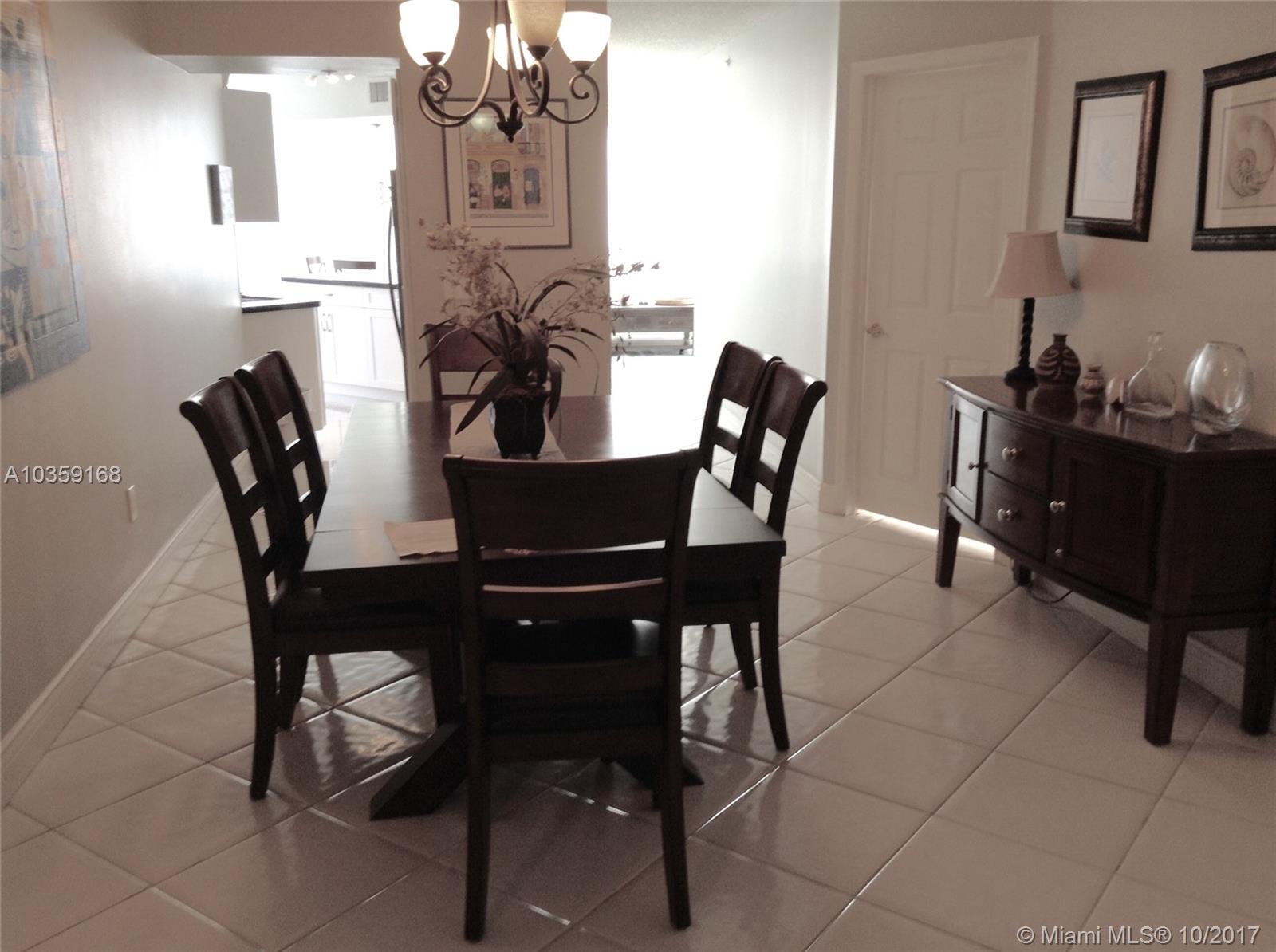 LA GORCE PALACE CONDO - Residential Lease