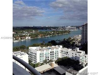 LA GORCE PALACE CONDO - Residential Lease