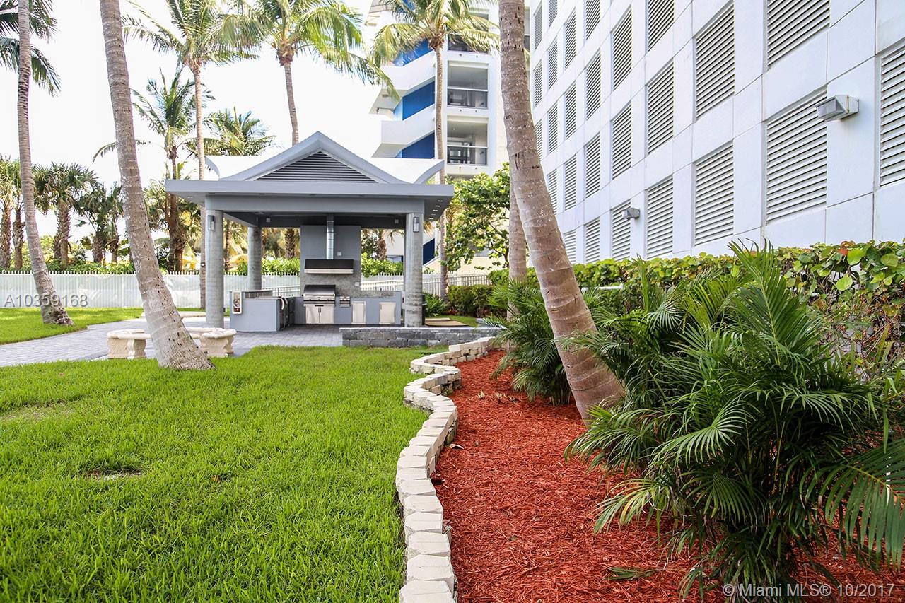 LA GORCE PALACE CONDO - Residential Lease