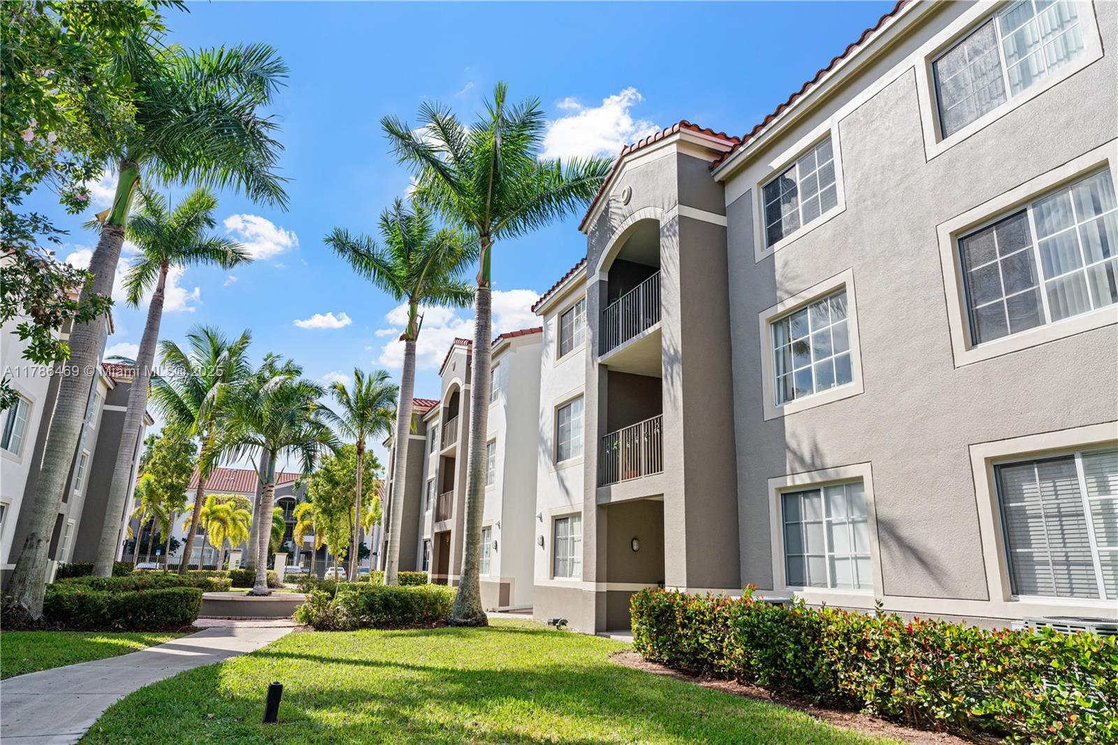 Property for Sale at 6851 Sw 44th St 205, Miami, Broward County, Florida - Bedrooms: 2 
Bathrooms: 2  - $412,000
