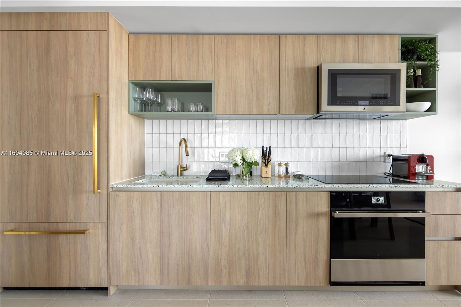 Gale / Natiivo - Residential Lease