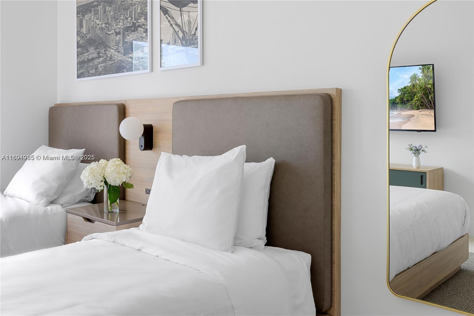 Gale / Natiivo - Residential Lease