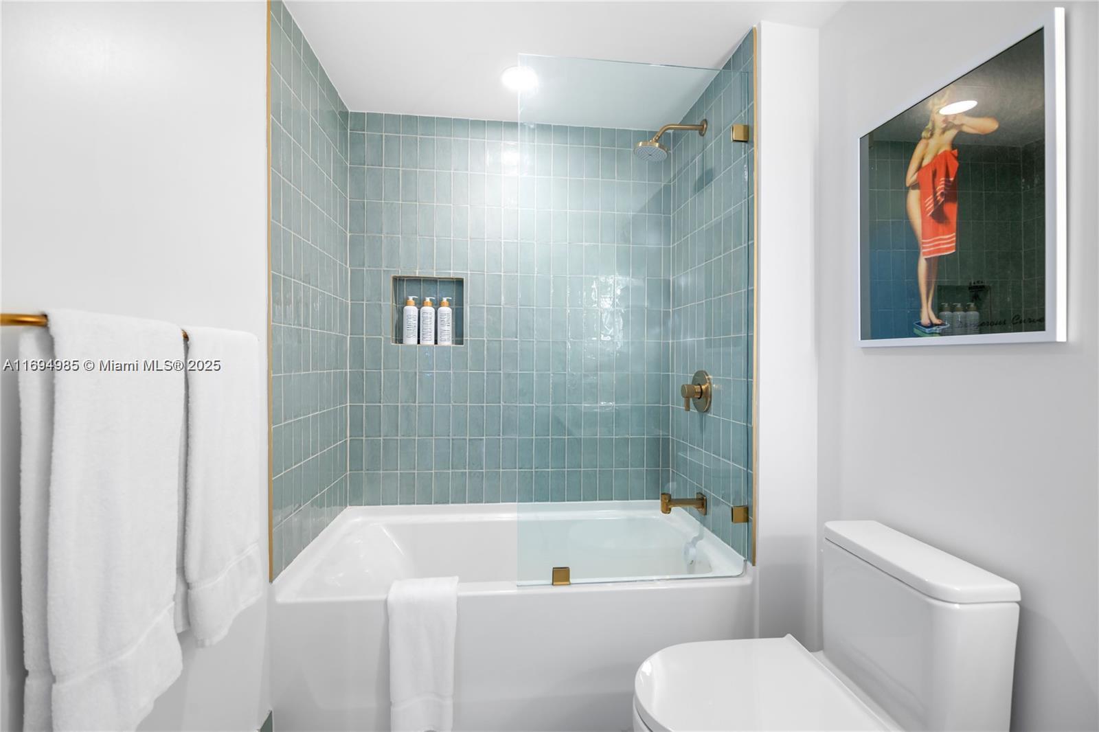 Gale / Natiivo - Residential Lease