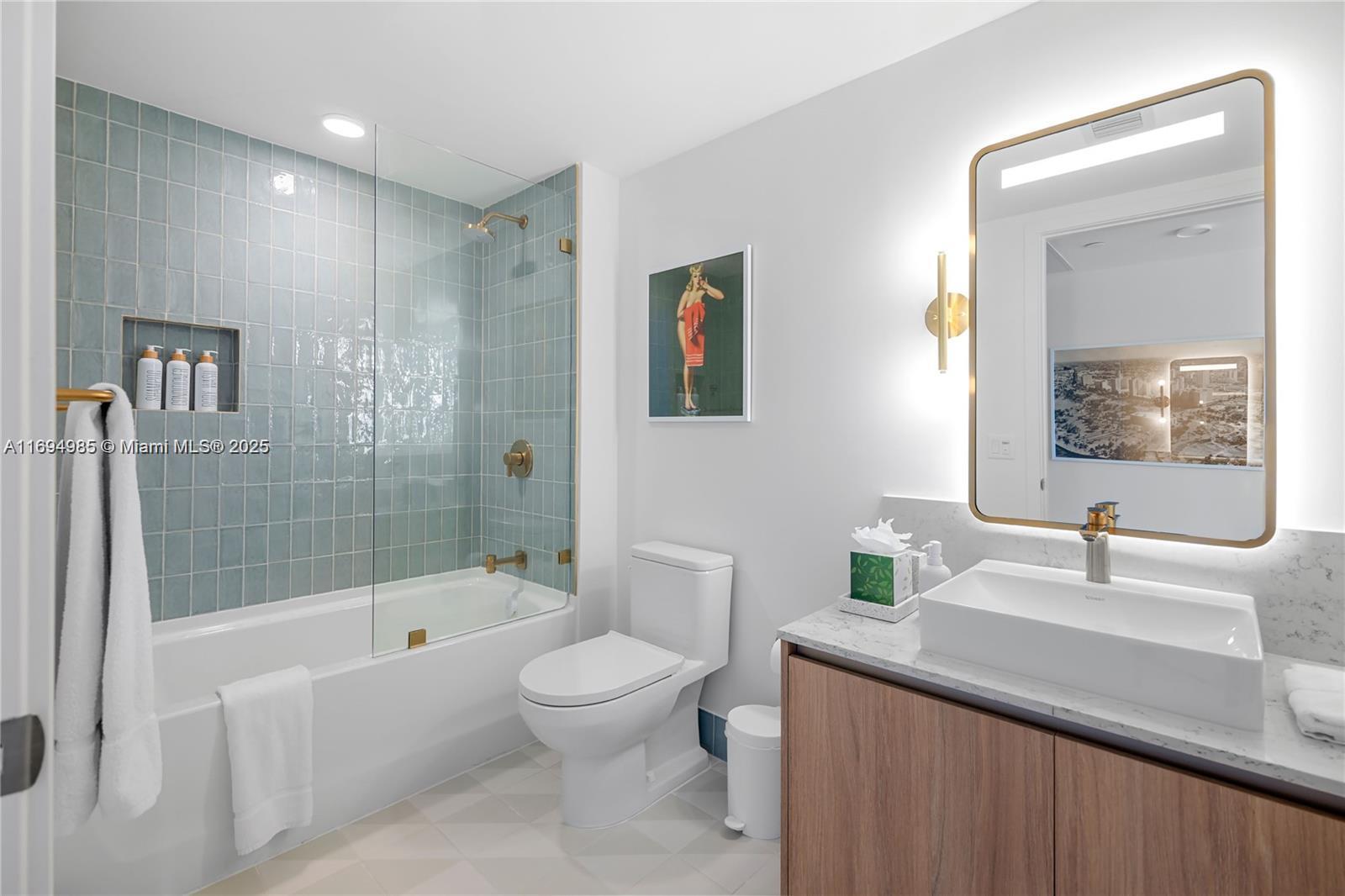 Gale / Natiivo - Residential Lease