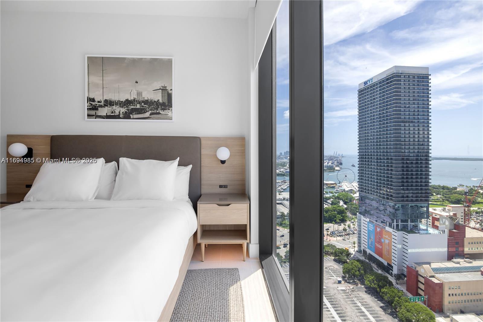 Gale / Natiivo - Residential Lease