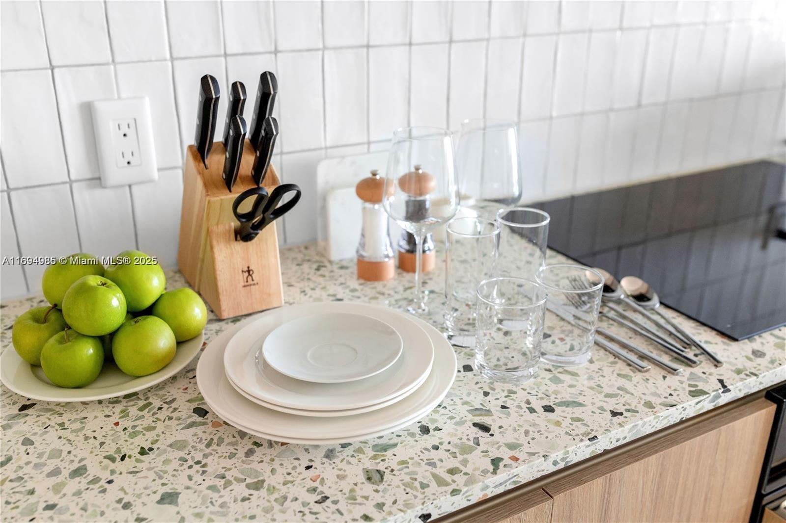 Gale / Natiivo - Residential Lease