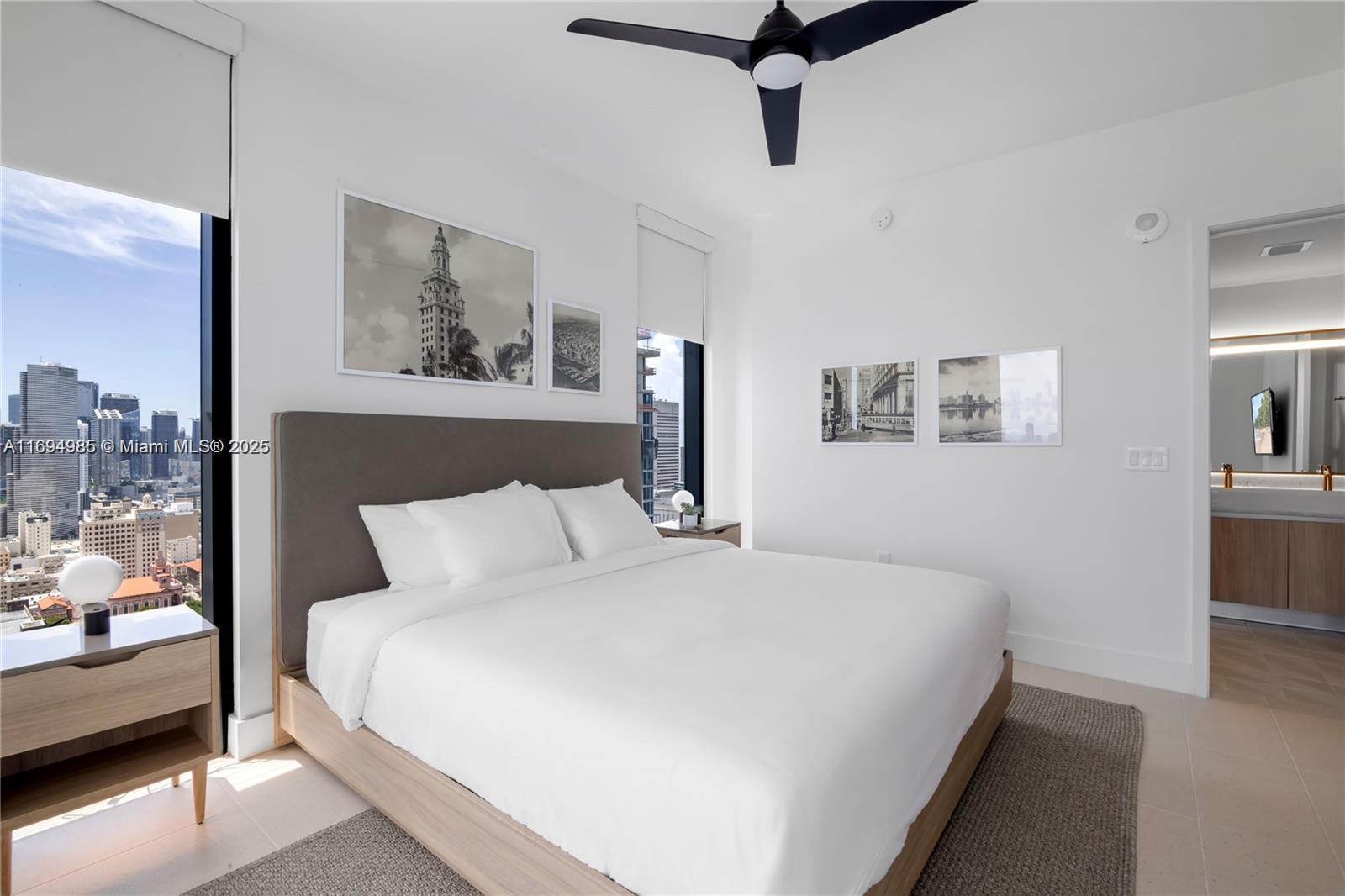 Gale / Natiivo - Residential Lease