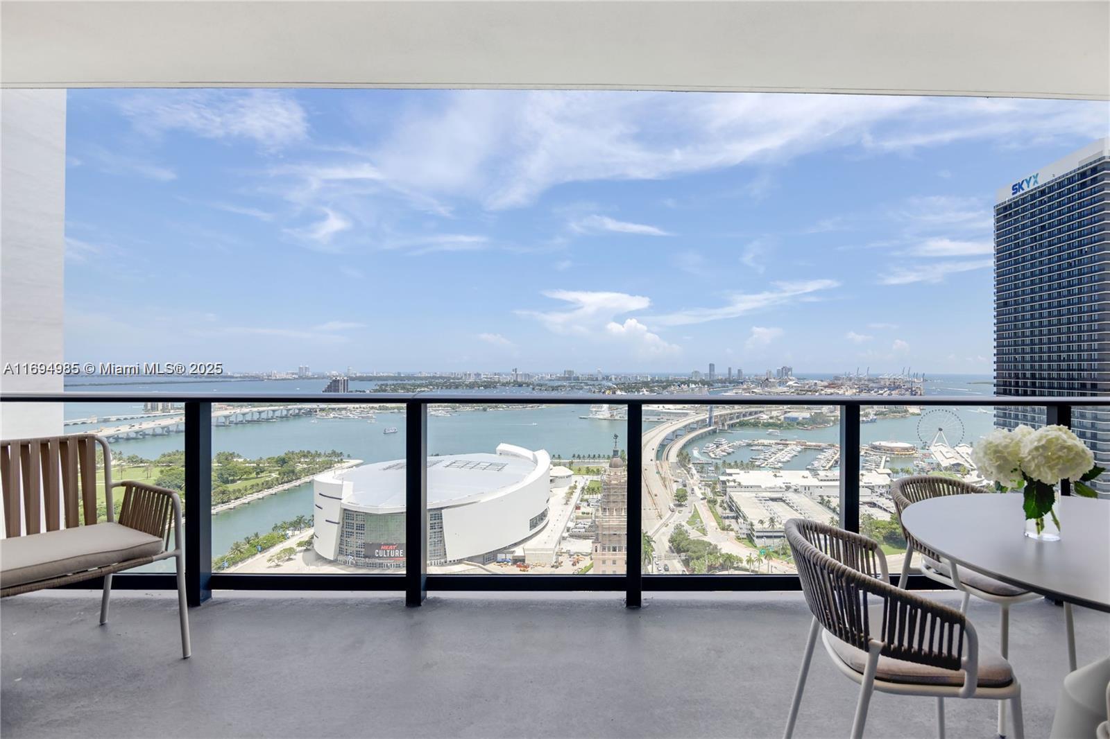 Gale / Natiivo - Residential Lease