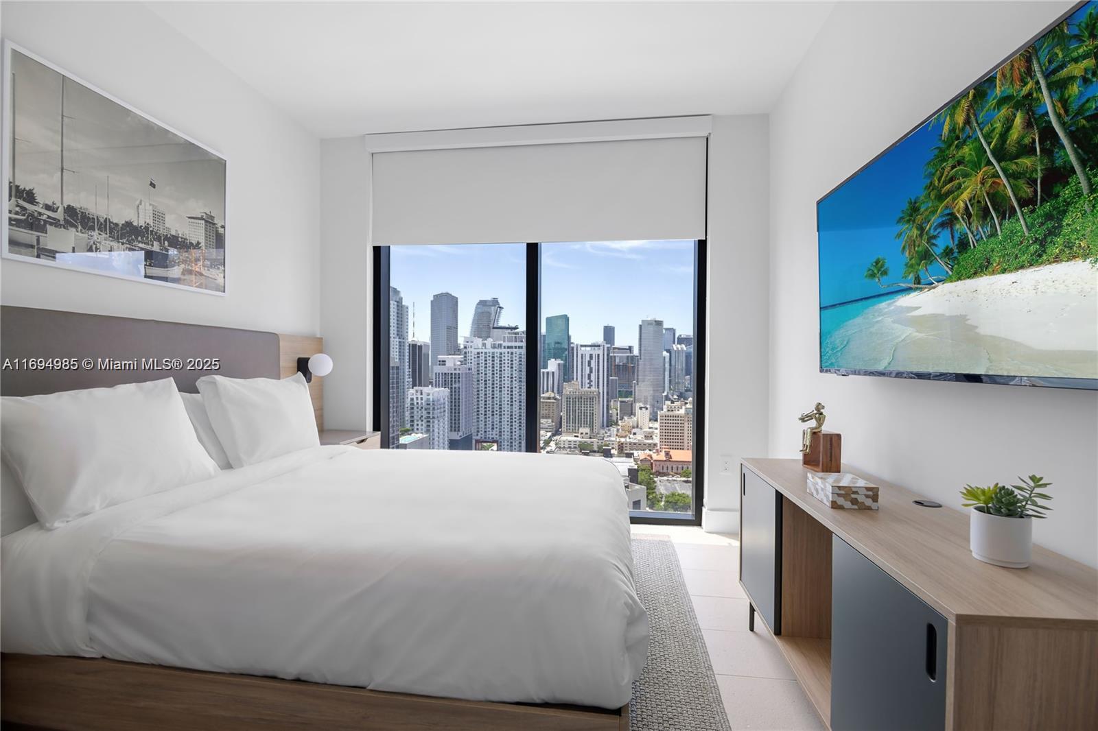 Gale / Natiivo - Residential Lease